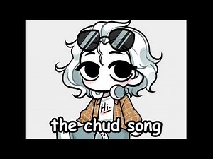 a chud like me (song cover)