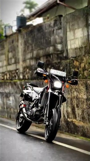 Black Beast DRZ 400 | Dual Sport King 👑 | shehan_boy