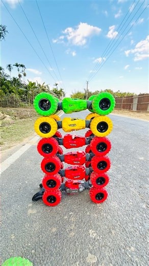 Six 6️⃣ best Rc remote control Moka car