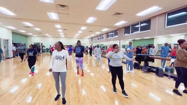 Enough Crying Line Dance