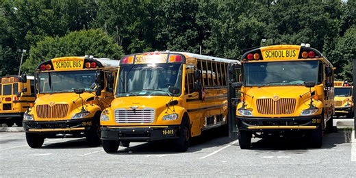 20 new principals take helms of APS schools for 2025-26 year