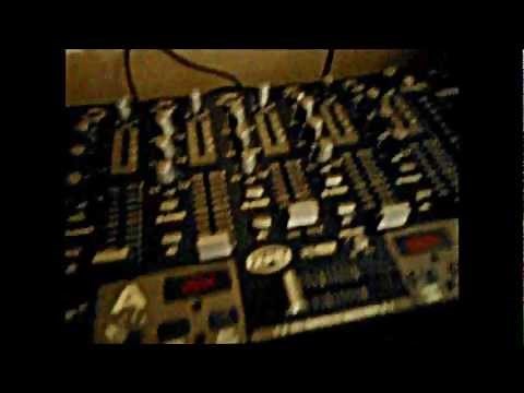 behringer vmx 1000 usb