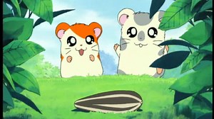Hamtaro - 1 Épisode 1 : La Nouvelle Maison - streaming - VF - ADN