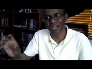 Nasir El-Rufai Interview Part 1-What I told Yar'Adua.. (Newsdiaryonline.com)