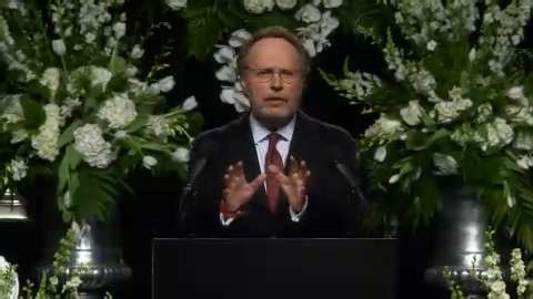 Muhammad Ali complete funeral service