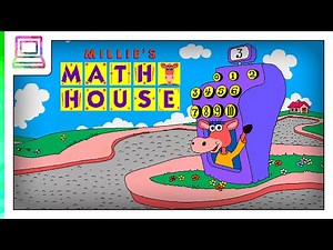 Millie's Math House
