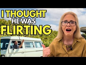Life After 60 - I Thought He Was Flirting (He Wasn't)