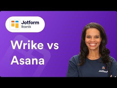 Wrike vs Asana: Which Project Management Tool Is Better?