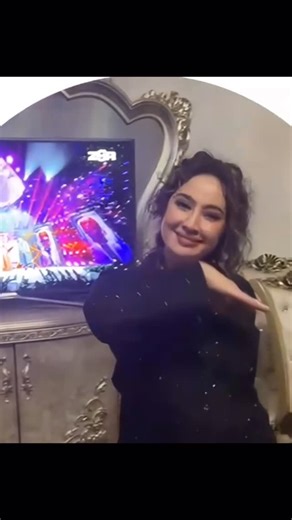 Sevinch Mo'minova on Instagram