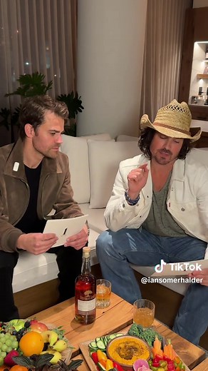 Bourbon, Brotherhood, and New Acronyms at 1 Hotels