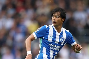 三笘薫、ブライトン指揮官がウェストハム戦に出場可能と明言！…アーセナル戦は体調不良で欠場も問題なし | ページ 2 | サッカーキング