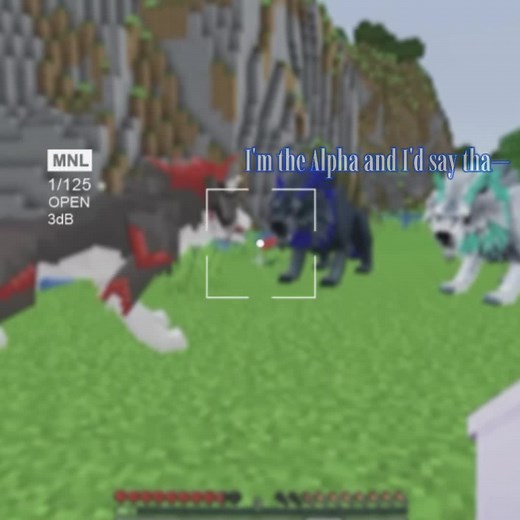 Ultima Werewolf Aphmau Edit Video Compilation