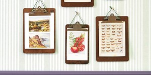 DIY Wall Art Ideas to Add Personality to Your Home