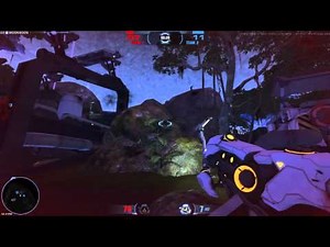 Firefall BETA [Episode 03] - PVP Schlachtfeld - Moisture Farm, 5vs5 Team Deathmatch