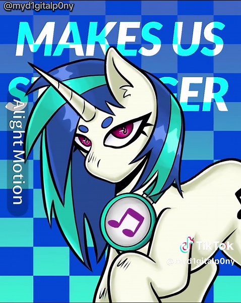 My Little Pony Animation: Learning and Improving