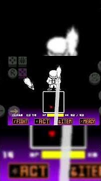 SP! UNDERTALE last breath android port #android #undertale #fangame #port #sans #games #SP