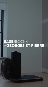 Meet BaseBlocks Air. Your new home gym without a stack of weights. | BaseBlocks