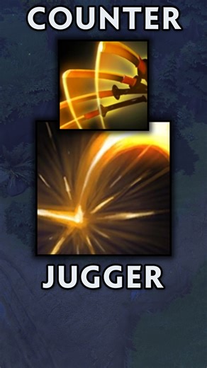 how to counter Juggernaut #Dota2 | DotaCinema