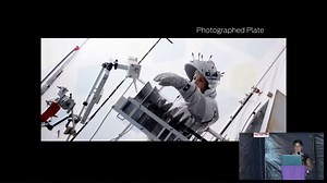 A brief history of effects in film