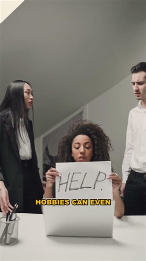 The Surprising Benefits of Having a Hobby