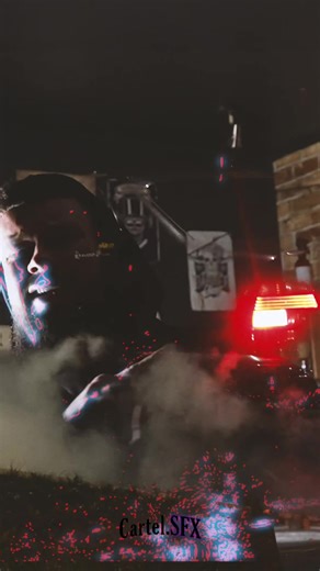 Cartel.SFX Original. #lithuania #fyp #videography #videomaker #camera