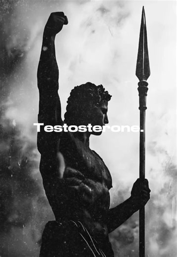 Boost Testosterone Naturally for Enhanced Masculinity