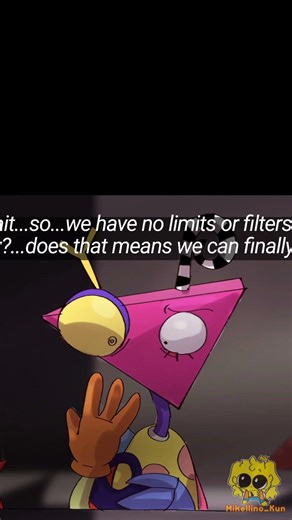 Mundo distinto FANDUB ESPAÑOL