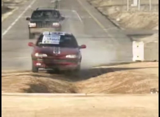 #crashtest #краштест