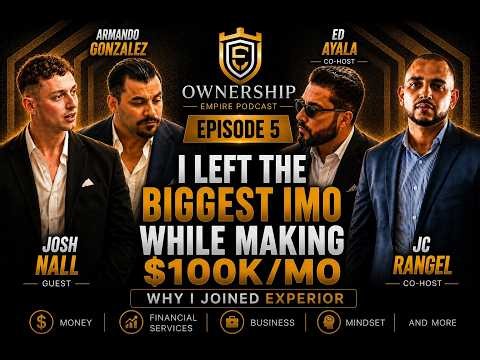 Experior Business Model Explained: Why Top Leaders Are Making the Switch