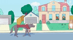 🎶 #FêteDeLaMusique : découvrez le duo Birds on a Wire qui réinvente la fable "Le Chien et le Loup" de La Fontaine ! Une production Le Grizzly en coproduction avec la #philharmoniedesenfants 🎺 Ibrahim Maalouf ➡ https://bit.ly/3wNX3H1 Philharmonie de Paris #LaFontaineSuperStar #Lumni | Lumni.fr