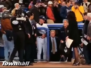 Remembering George Bush’s first pitch at Yankee Stadium after 9/11 | Yankees Avenue