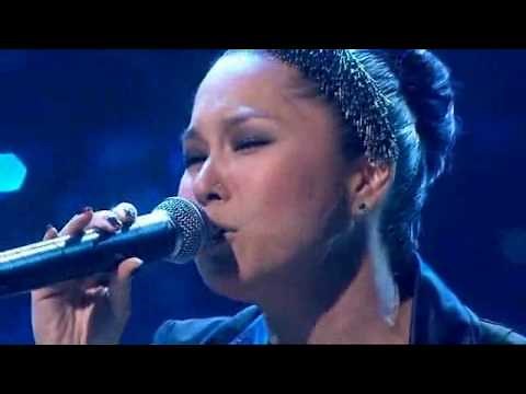 Live Performance, Ai - Story, 2009 Asia Pacific Screen Awards