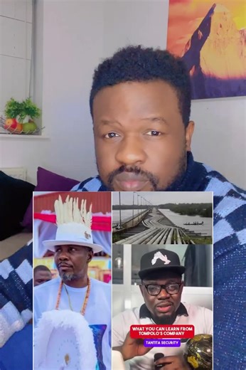 Understanding Nigeria's Pipeline Protection Issues