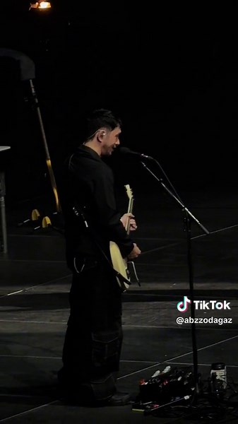 Rivermaya & Rico Blanco Perform L U H A with Bamboo - Batang 90s Reunion 2024