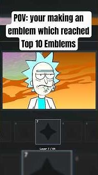Top 10 Emblem #blackops3 #bo3 #emblem #callofduty #art #artist #gaming #playstation #xbox #cod