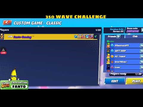 🛑LIVE🛑 STUMBLE GUYS | STREAM EUROPE SERVER | BLOCK DASH ENDLESS MAP