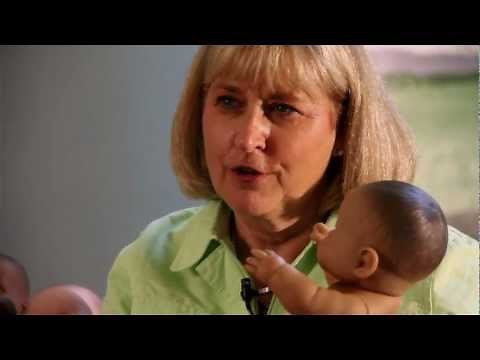 Baby Doll Circle Time - Meeting The Needs Of All Infants And Toddlers