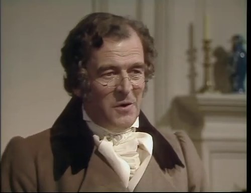 Pride and Prejudice 1980 Episode 3