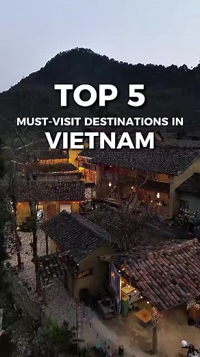 Top Must-Try Foods in Vietnam