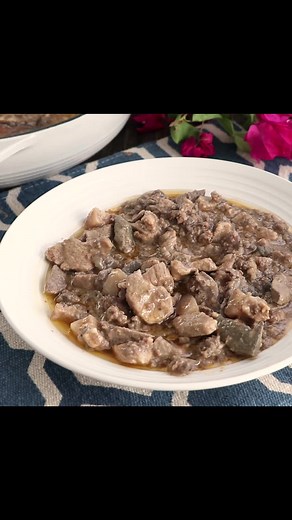 HOW TO MAKE AUTHENTIC KILAYIN (Kilawin Kapampangan) | FOXY FOLKSY - Modern Filipino Kitchen. Get the full recipe @www.foxyfolksy.com/kilayin