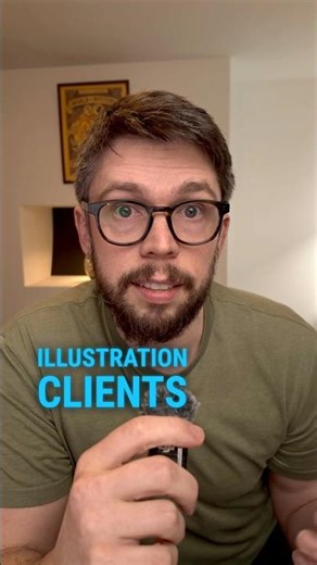 The Illustrators Guide ebook is on sale this weekend (60% off)