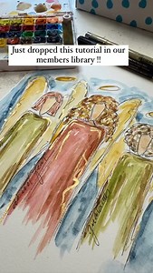 64 reactions · 16 comments | P'zazz Art Studio on Reels | Facebook