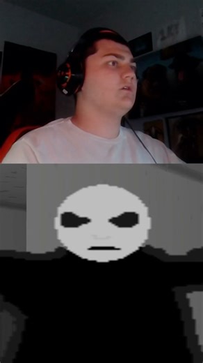 This Man In A Mask Jumped On Me!😱#shorts #horrorgaming #jumpscares