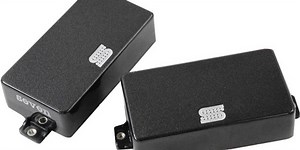 Seymour Duncan Mick Thomson EMTY Blackouts Now Available for 7-String