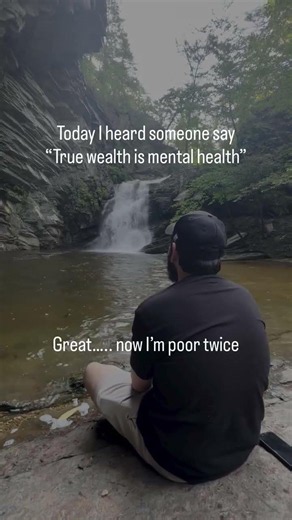 Everything is fine….. #humor #mentalhealth