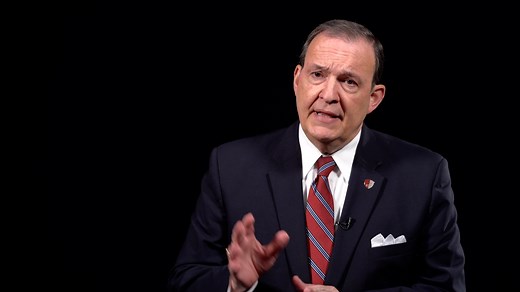 What are some of the greatest challenges facing church leaders right now? | Reformed Theological Seminary