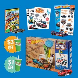 5.8K views · 55 reactions | SO. MANY. PRIZES. It's our biggest Kids...