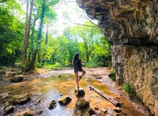 Dyserth Waterfall and Caves: A Full Guide To Visiting