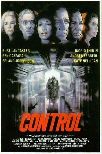 Control (1987) - Movie