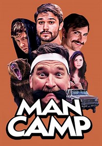 Man Camp (2019)